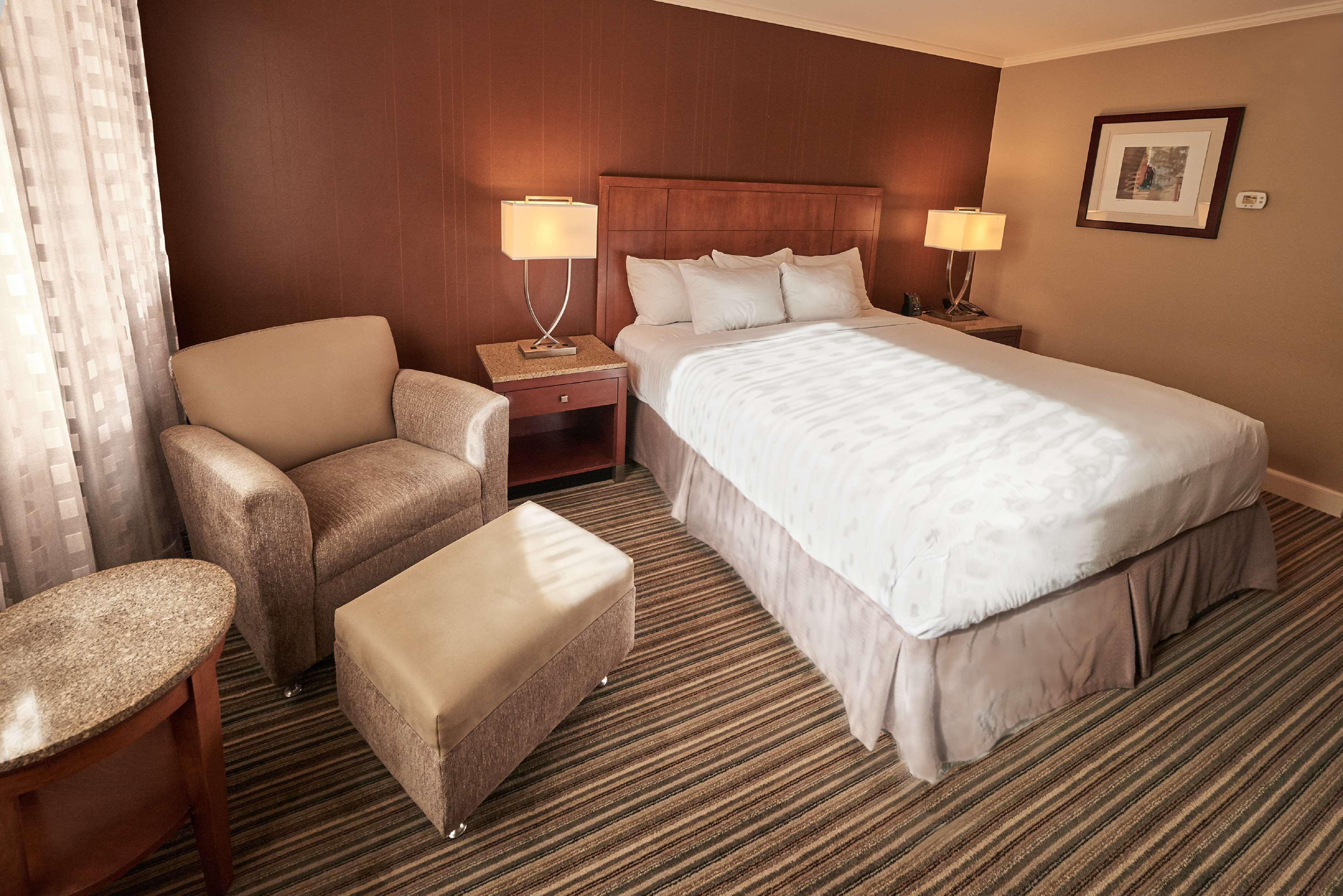 Doubletree By Hilton Akron Fairlawn Eksteriør bilde