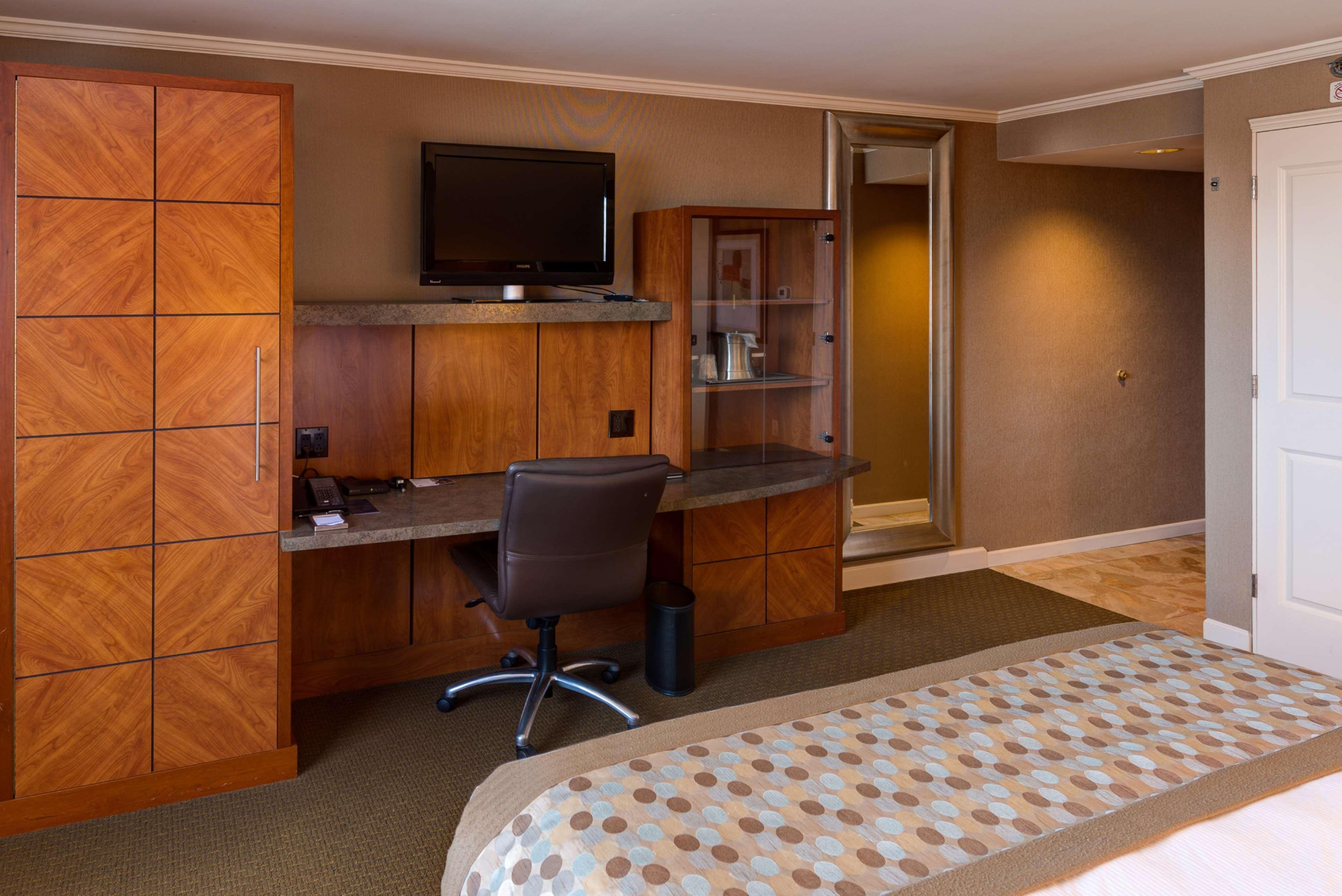 Doubletree By Hilton Akron Fairlawn Eksteriør bilde