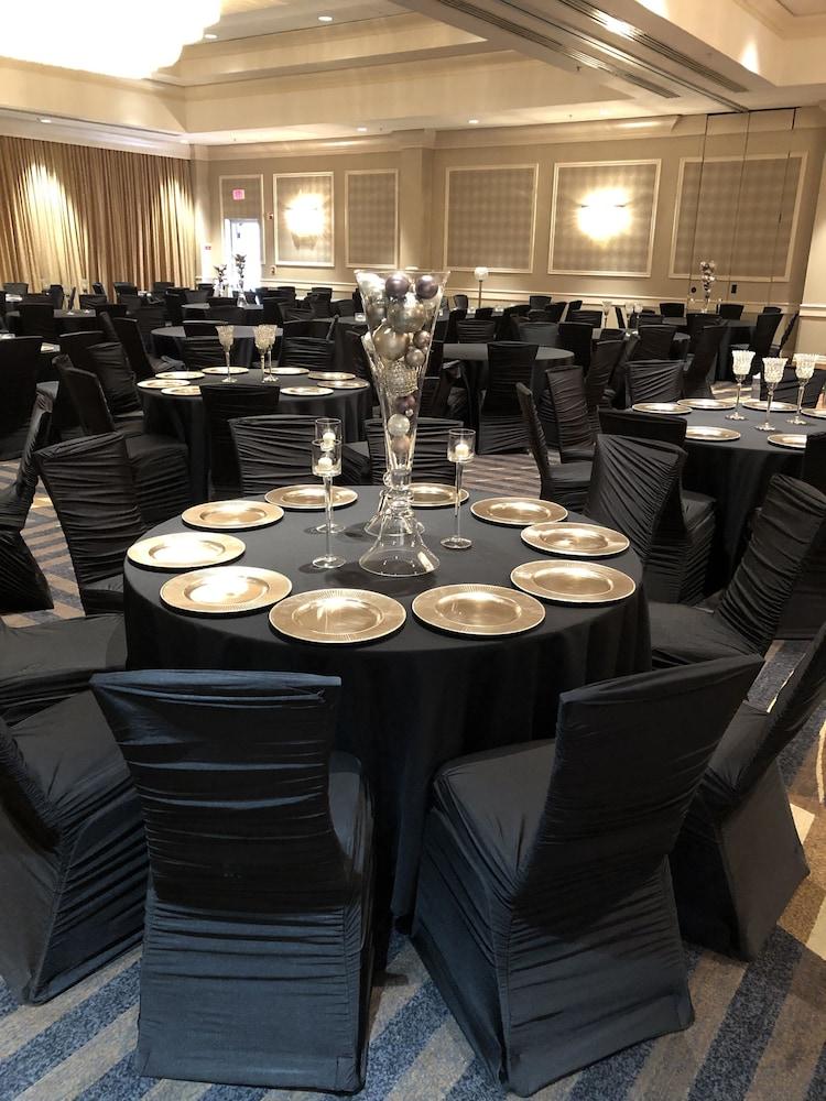 Doubletree By Hilton Akron Fairlawn Eksteriør bilde
