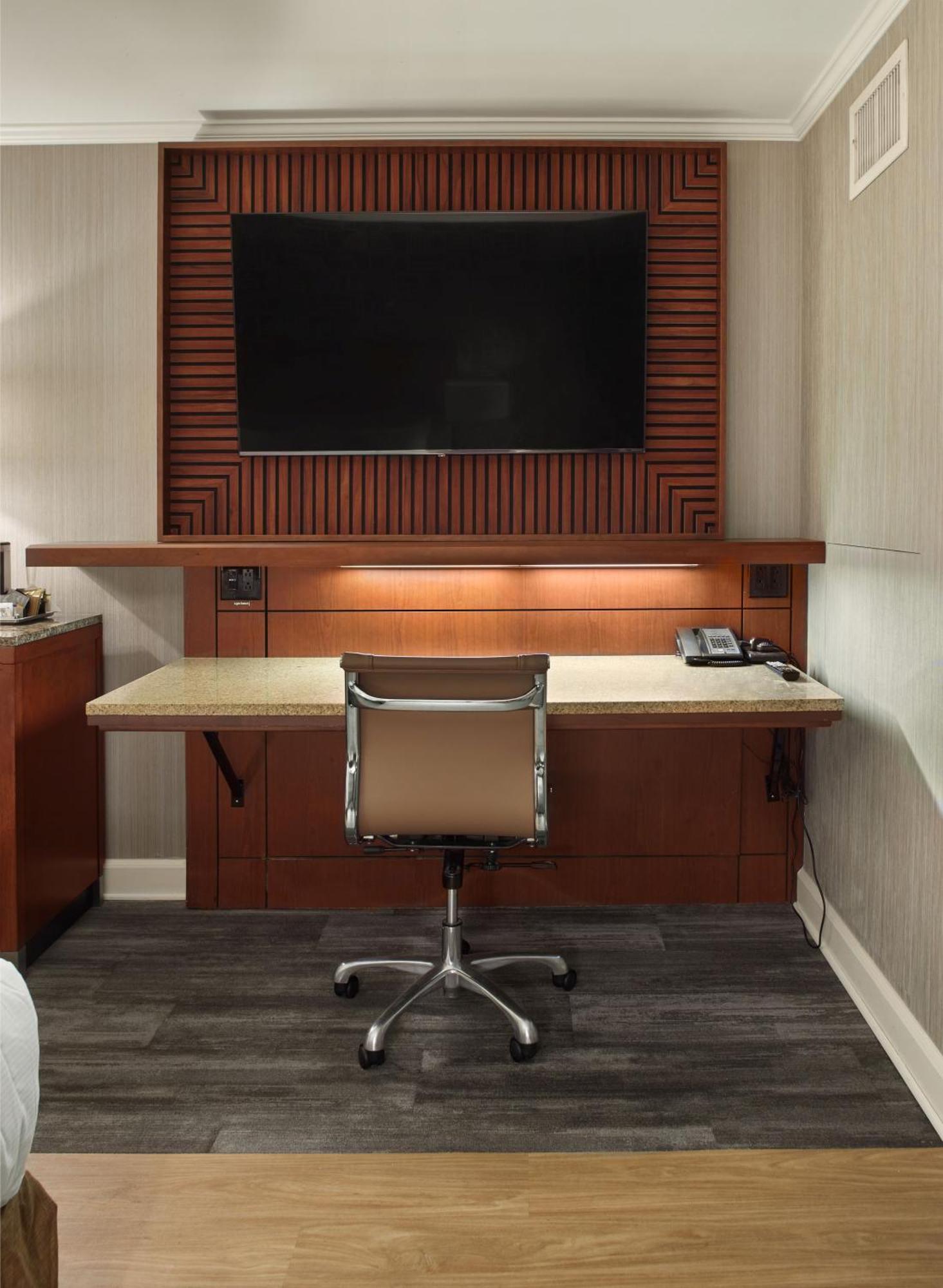 Doubletree By Hilton Akron Fairlawn Eksteriør bilde