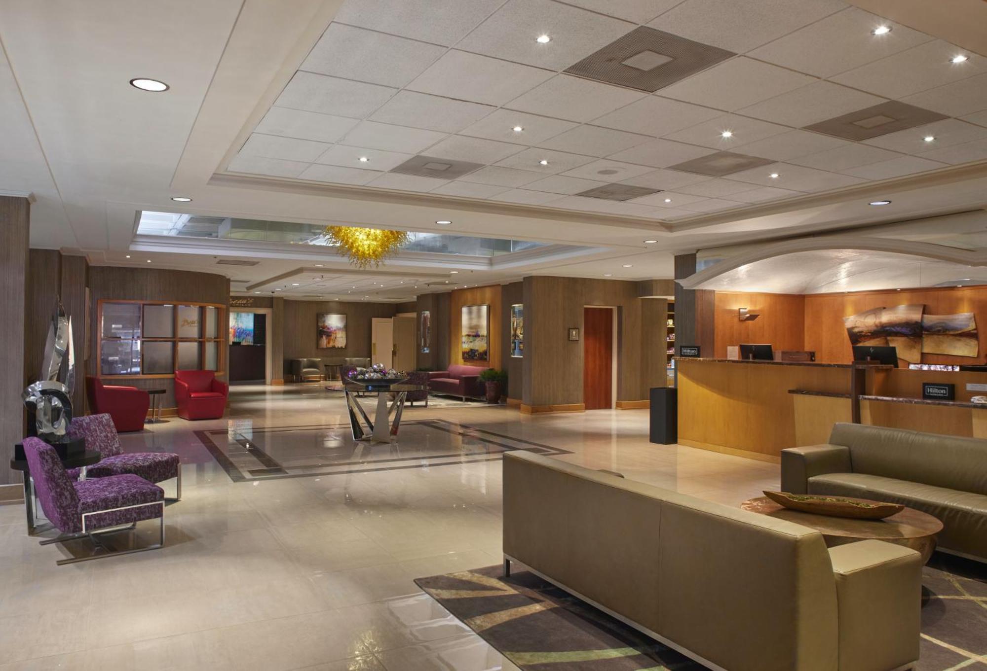 Doubletree By Hilton Akron Fairlawn Eksteriør bilde