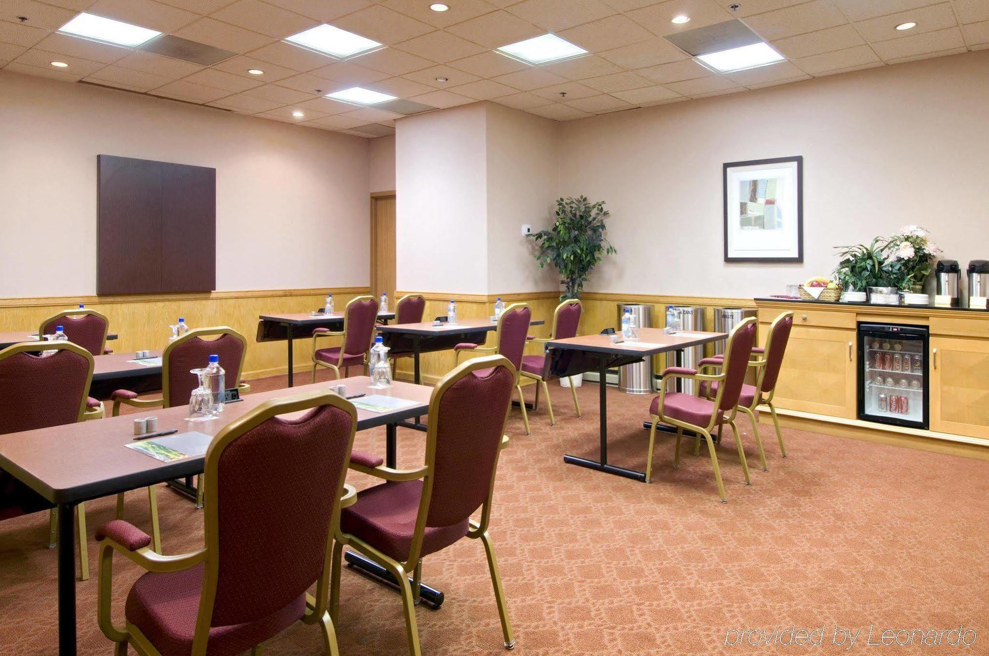 Doubletree By Hilton Akron Fairlawn Fasiliteter bilde